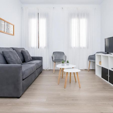 Bhost - Regina VIII Apartment กอร์โดบา ภายนอก รูปภาพ